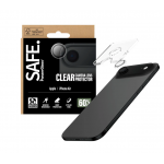 PANZERGLASS Γυαλί προστασίας SAFE. CAMERA LENS protector για AApple iPhone 17 Air 6.6 5G 2025 - ΔΙΑΦΑΝΟ - PG-SA83271